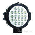 7 Zoll 63W LED -Arbeitslicht